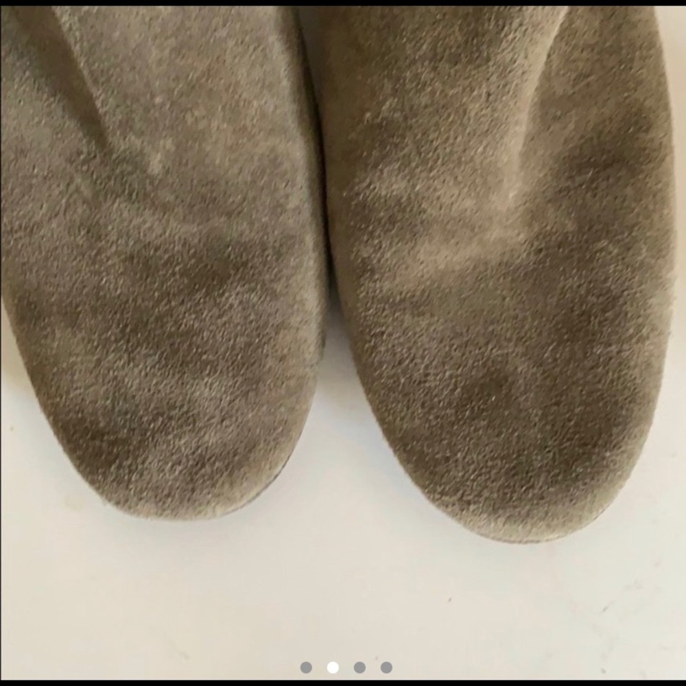 Isabel Marant Dicker Boots Size 38 (7.5) - image 2